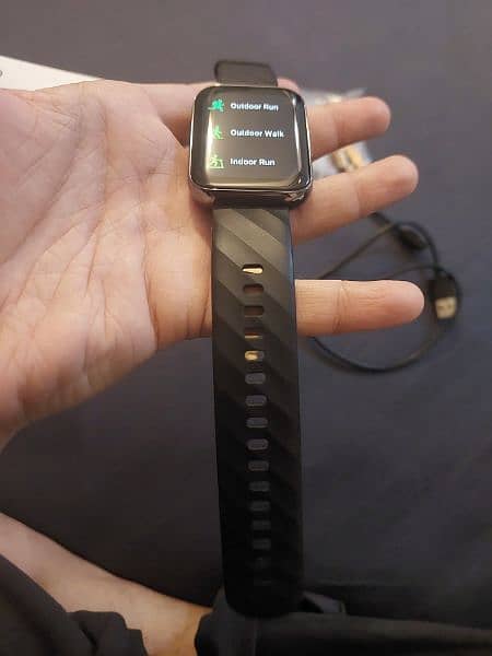 DIZO WATCH D Black 4