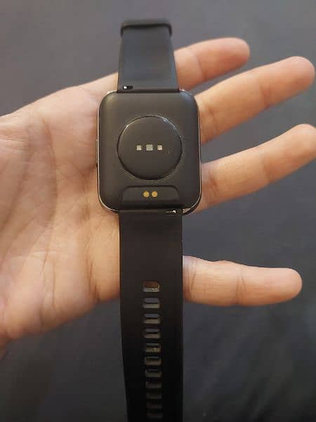 DIZO WATCH D Black 6