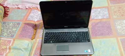 Urgent Sale Dell Laptop [New Condition]