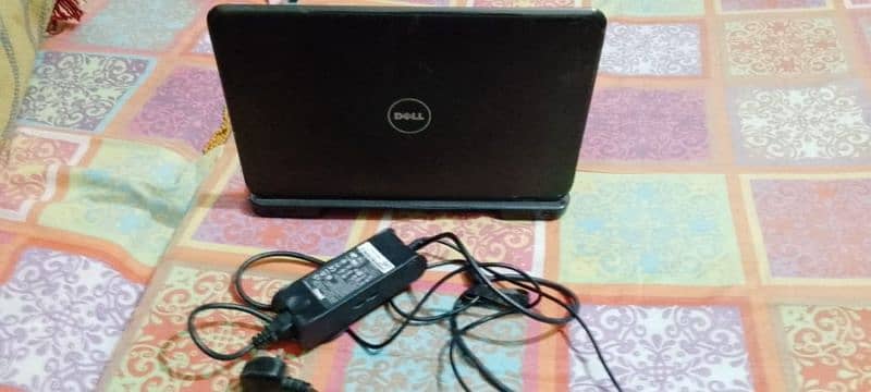 Urgent Sale Dell Laptop [New Condition] 1