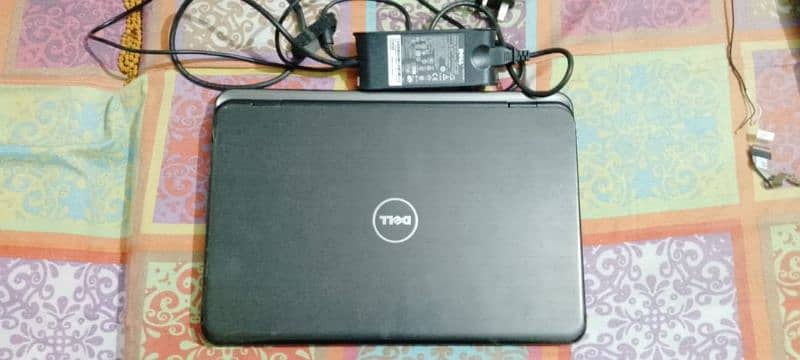 Urgent Sale Dell Laptop [New Condition] 4