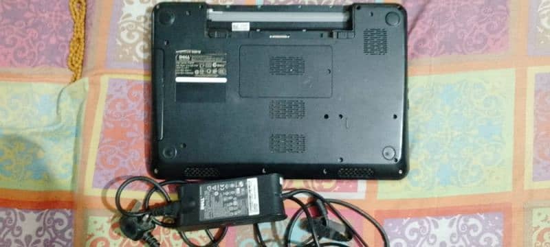 Urgent Sale Dell Laptop [New Condition] 5