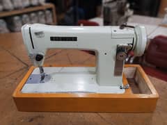 brother sewing machine japan