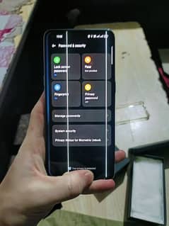 Oppo Reno 6 condition 10 by 8 0