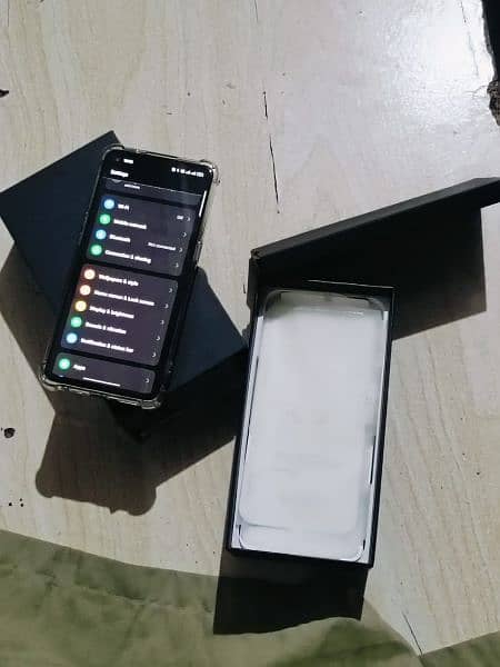 Oppo Reno 6 condition 10 by 8 2