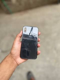 iPhone x 64gb