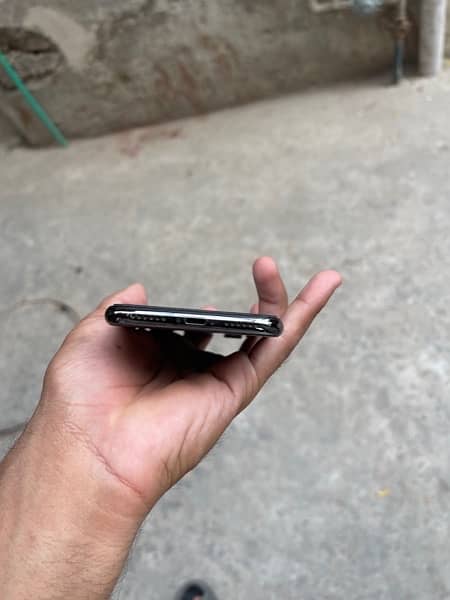 iPhone x 64gb 2