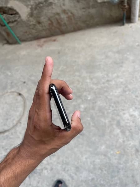 iPhone x 64gb 5