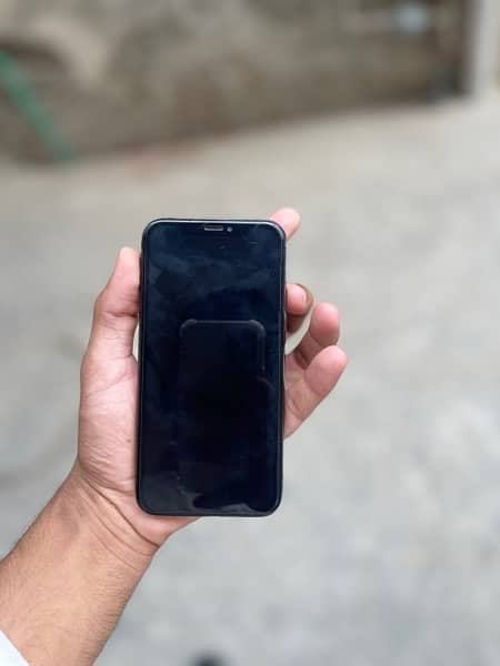 iPhone x 64gb 6