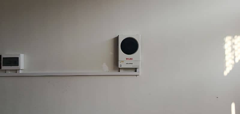 6.2kw hybrid system complete system with installation 0