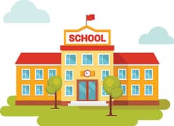 running school for sale