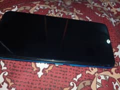 Itel vision pro 1 0