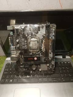 i3 10 generation mother board 0