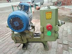 RAHBER H 10000 WATER PUMP