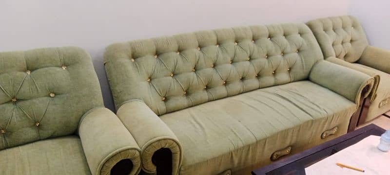 5 Seater Sofa 4