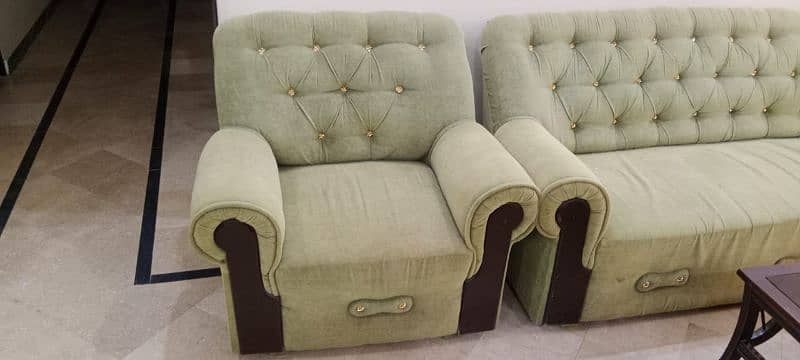 5 Seater Sofa 6