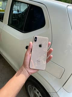 iPhone xsmax 256gb 0