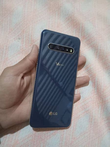 lg v60 0