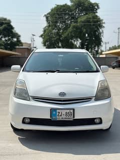 Toyota Prius 2006