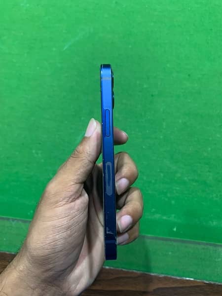 iphone 12 mini 64gb waterpack Non Pta JV 1