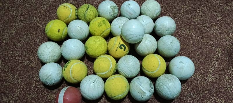 Tennis Balls for sale 0