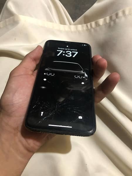 iPhone 11 Pro Max 64 gb 1