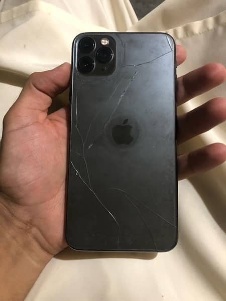 iPhone 11 Pro Max 64 gb 5