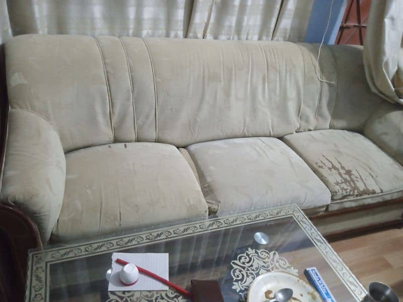 Sofa 5 seater 1