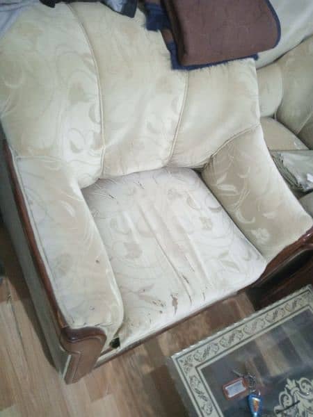 Sofa 5 seater 2