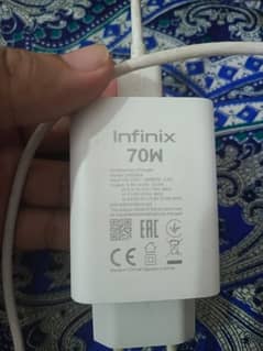 infinix