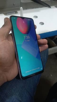 Vivo y20 Pta prove Duel sim 4/64 GB exchange