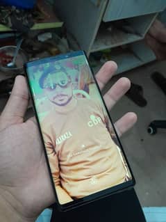 Samsung Note 9 All ok condition 10/10 ha