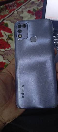 Infinix