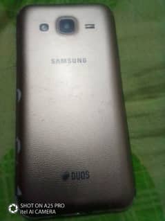 Samsung Galaxy mobile j200 DUOS