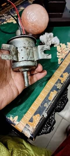 fuel pump of alto 1000Cc