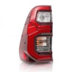 Revo 2023 Tail lights