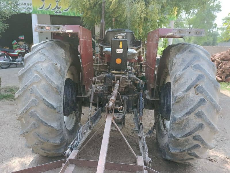 tractor 640price 19 lacc 1