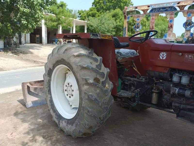 tractor 640price 19 lacc 3