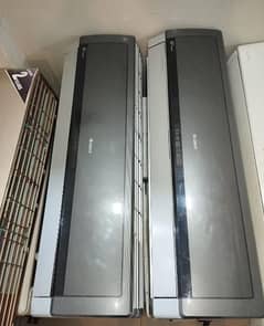 DC Inverter AC Gree