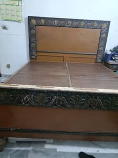 king size Complete Bed Set