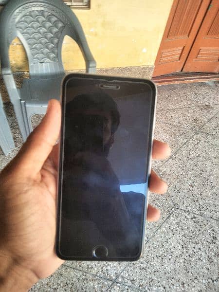 iPhone 6splus pta approved 64 gb 1