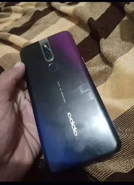 oppo f11 pro 2