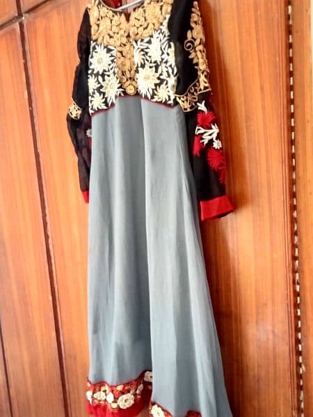 Preloved beautiful dresses 2