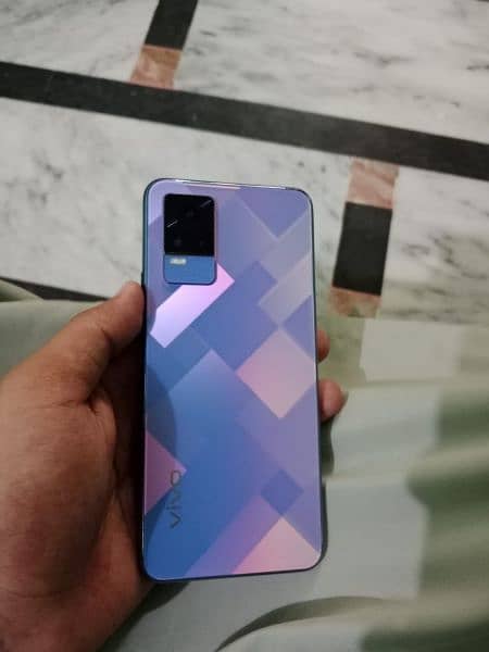 vivo v21e 2