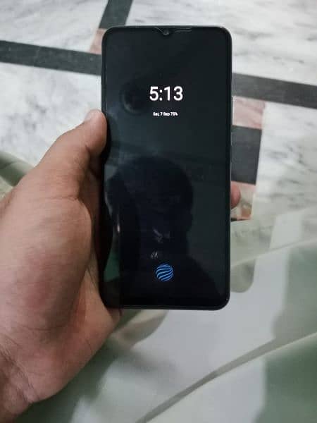 vivo v21e 5