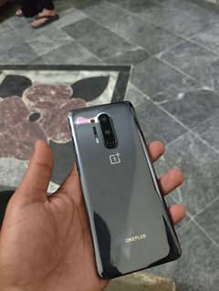 OnePlus 8 pro 8+8/128 dual sim pta approved 10/9 condition