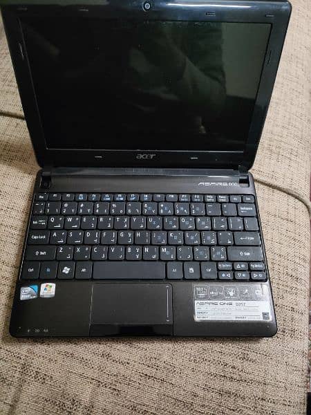 acer aspire one 1