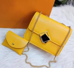 2pcs women's bag's