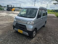 Daihatsu Hijet 2019