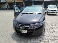 Honda City IVTEC 1.3 cc 2013